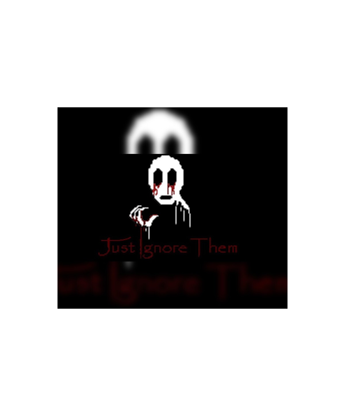 Just Ignore Them Steam Key GLOBAL